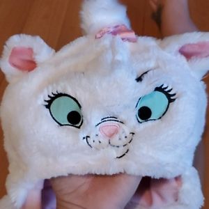 Disney Marie aristrocats spirit hood.